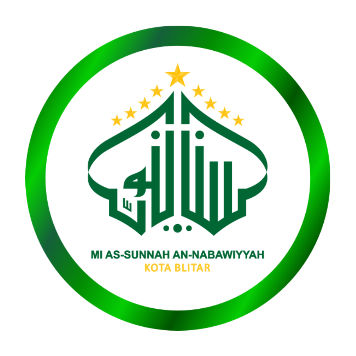 Logo Sekolah
